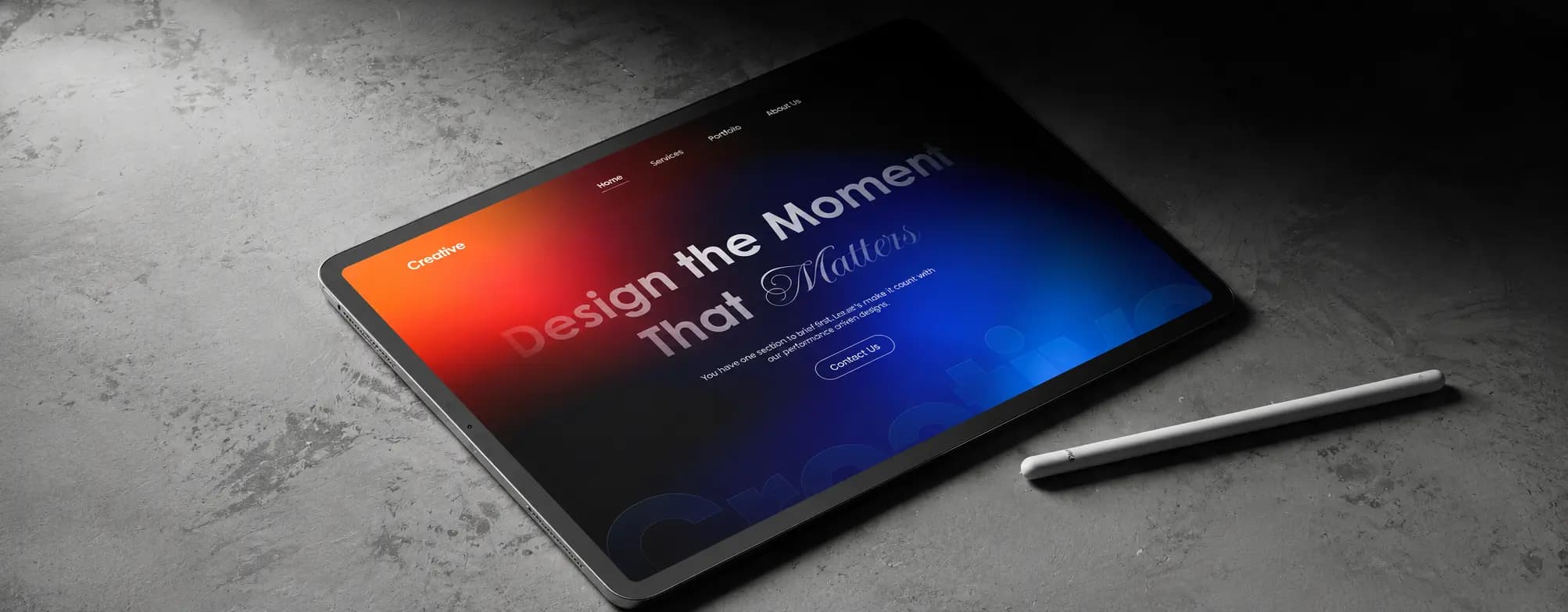 Creative Design