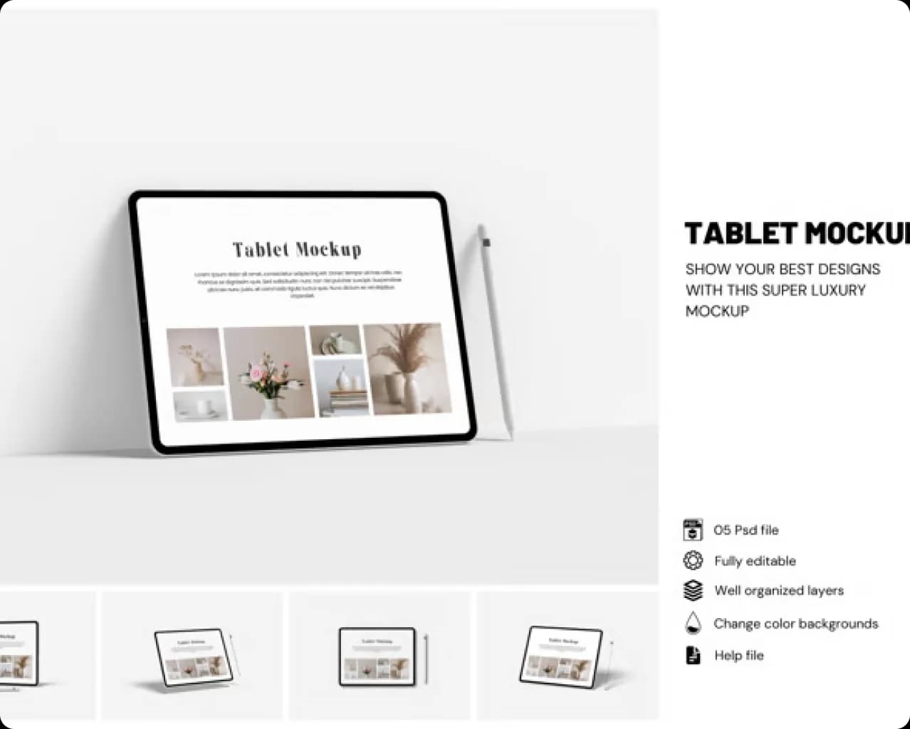 Mockup 1