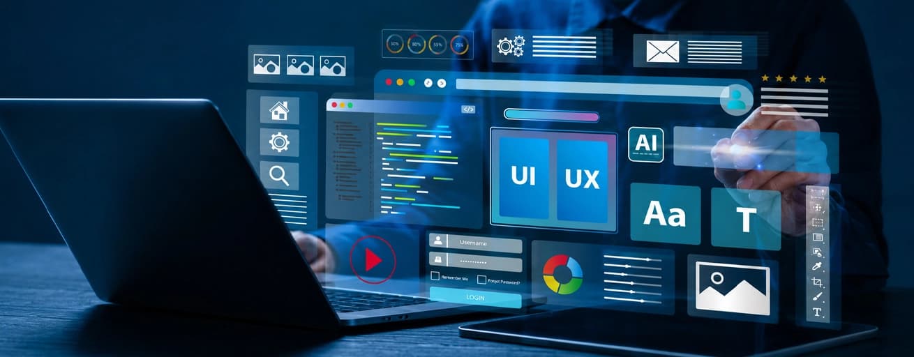 UI/UX Design