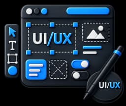 UI-UX Solution