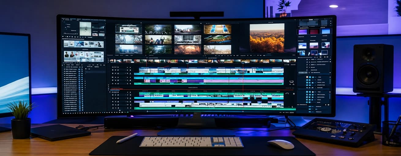 Video Production