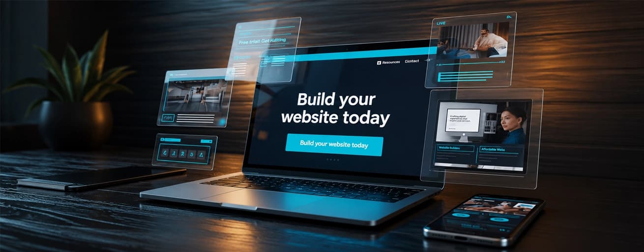 Web Development