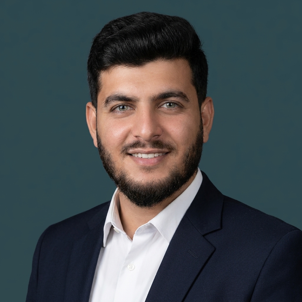 Yasir Khattak